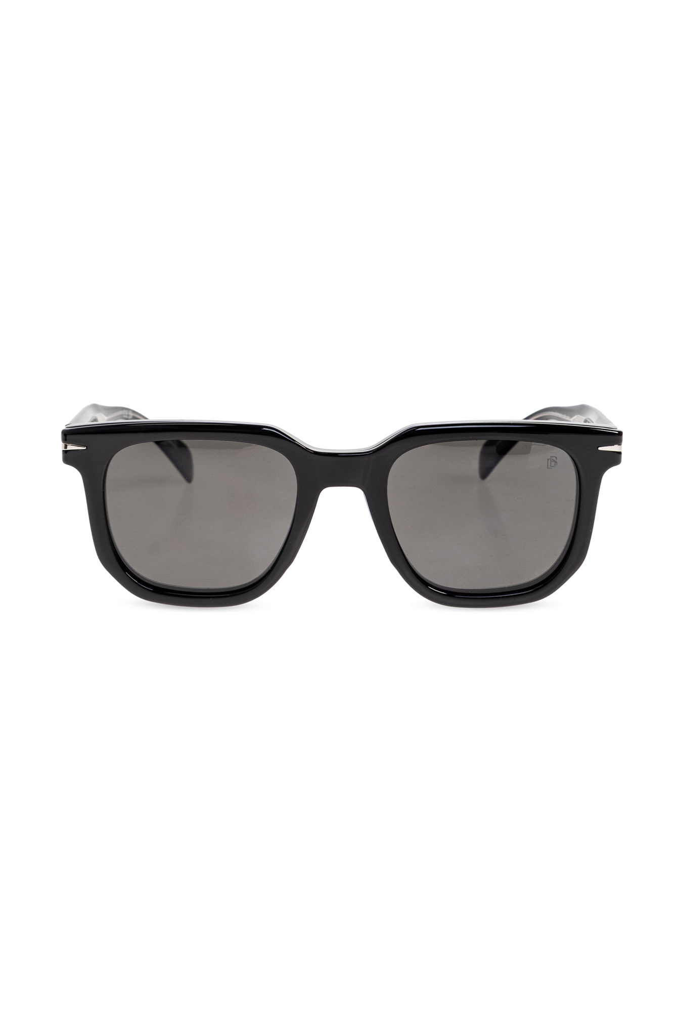 Black Sunglasses Eyewear by David Beckham - Vitkac AS